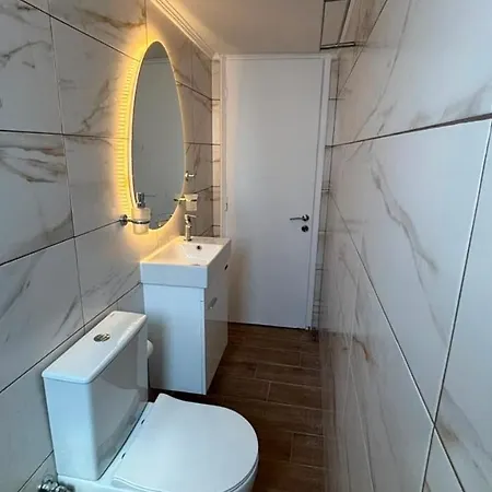 The Boheme Loft - Heated Jacuzzi And Sea View Διαμέρισμα *