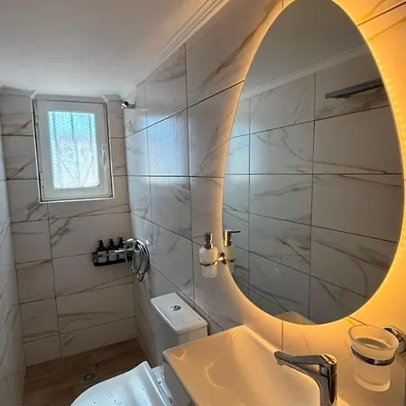 The Boheme Loft - Heated Jacuzzi And Sea View Διαμέρισμα