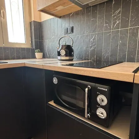 Διαμέρισμα The Boheme Loft - Heated Jacuzzi And Sea View Πάτρα