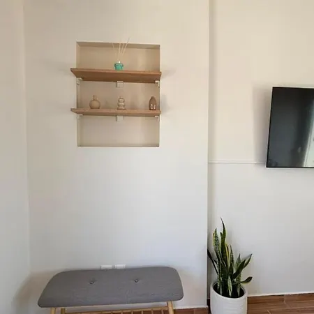 Διαμέρισμα The Boheme Loft - Heated Jacuzzi And Sea View *